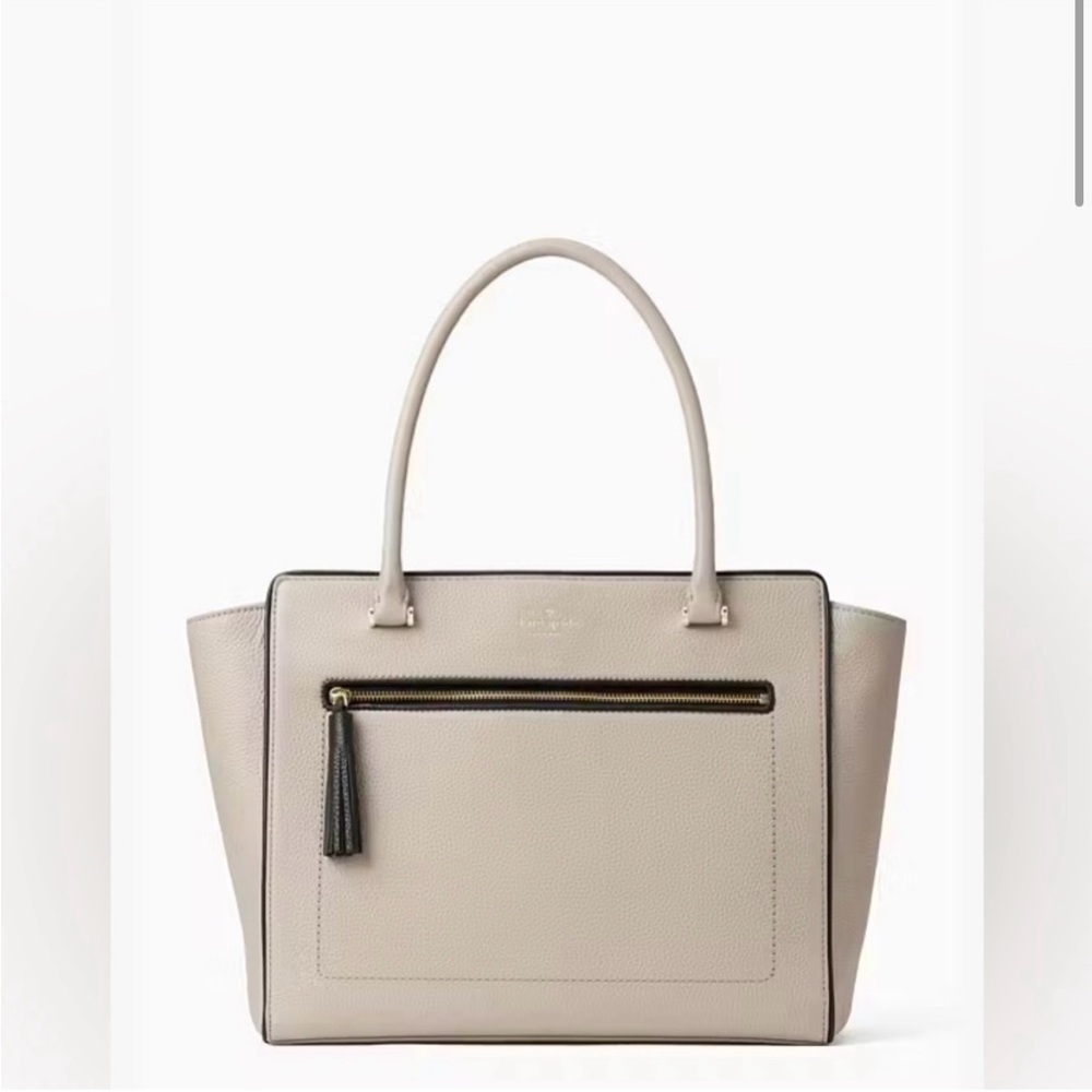 Kate Spade Chester Street Allyn Tote